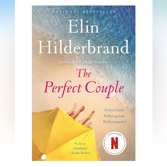 Other - Elin Hilderbrand The Perfect Couple Hardcover